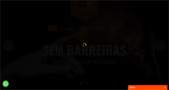 Desktop Screenshot of guilhermefreire.com.br